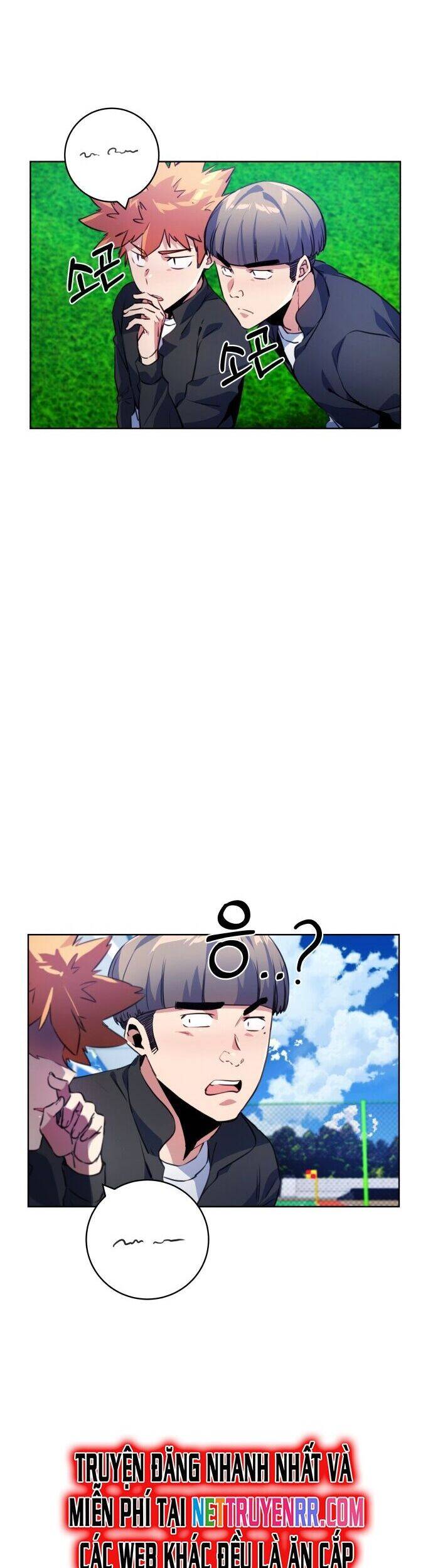 Góc Cao Khung Thành Chapter 145 - 40