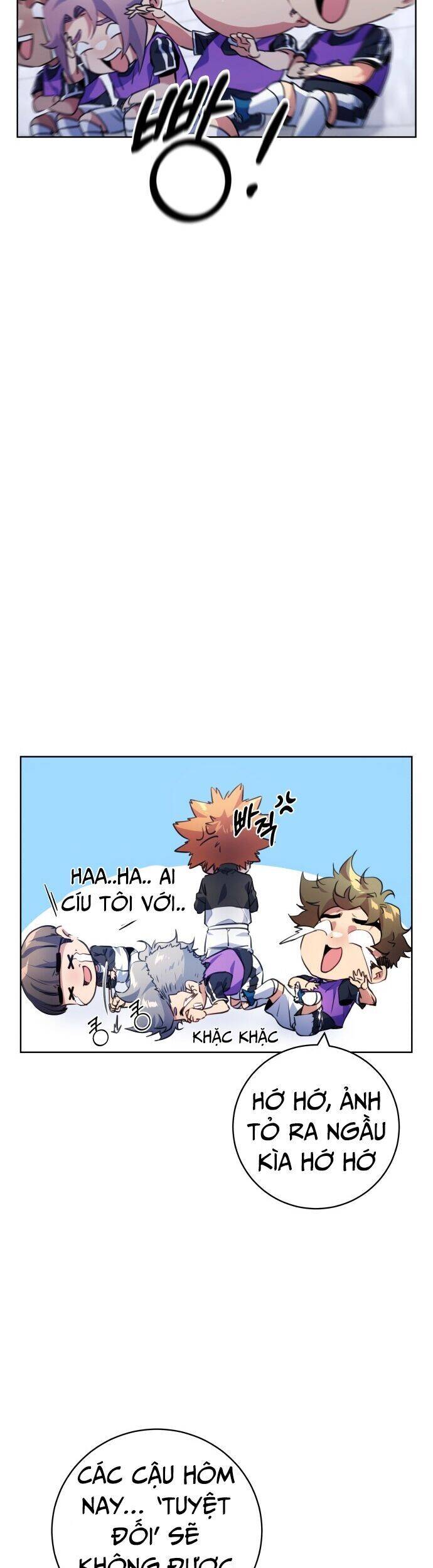 Góc Cao Khung Thành Chapter 145 - 43