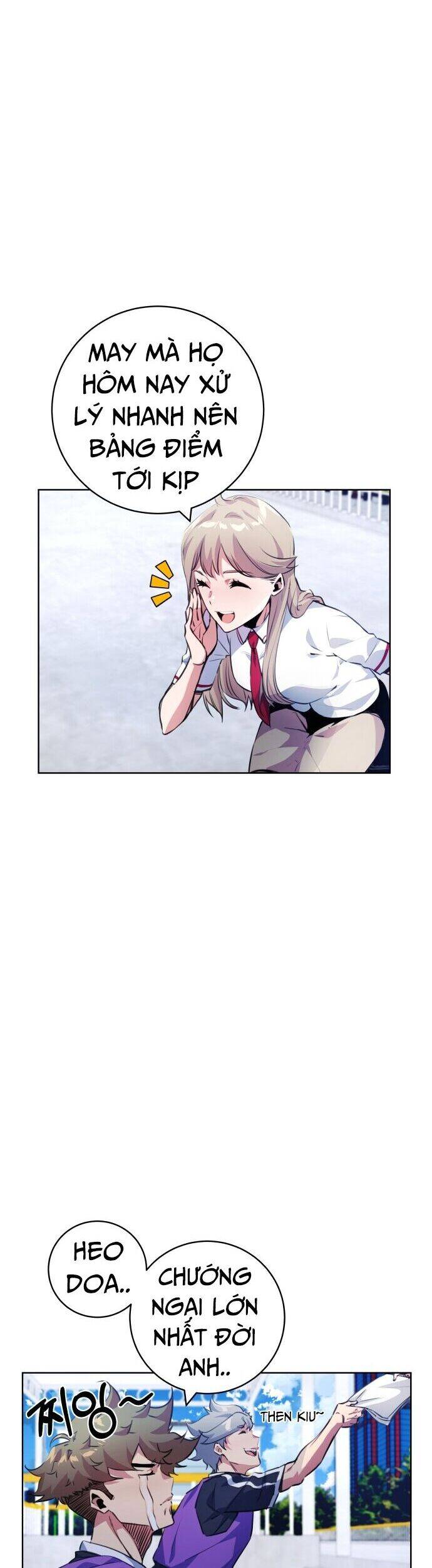 Góc Cao Khung Thành Chapter 145 - 46