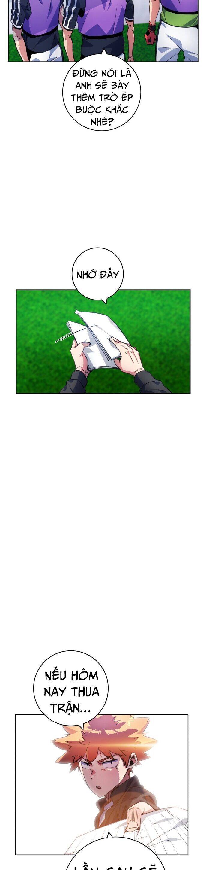 Góc Cao Khung Thành Chapter 145 - 48