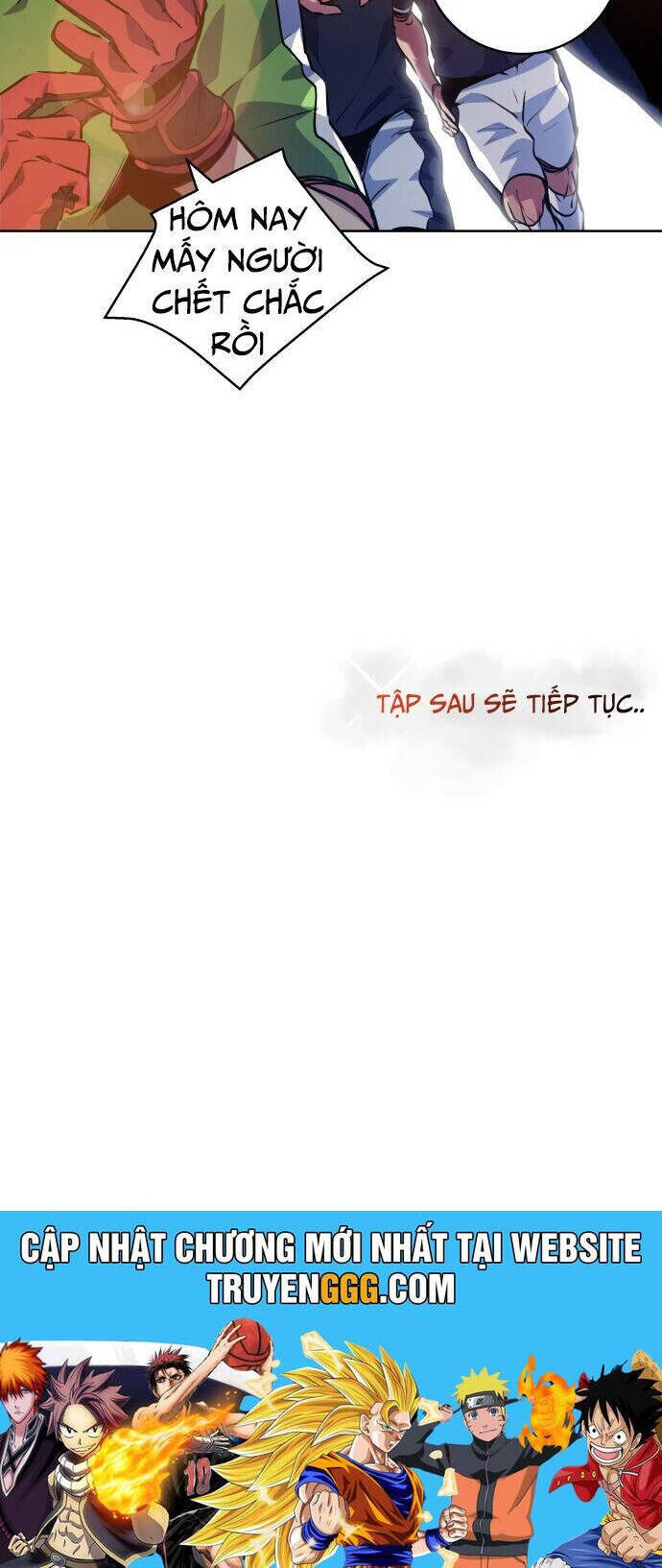 Góc Cao Khung Thành Chapter 145 - 50