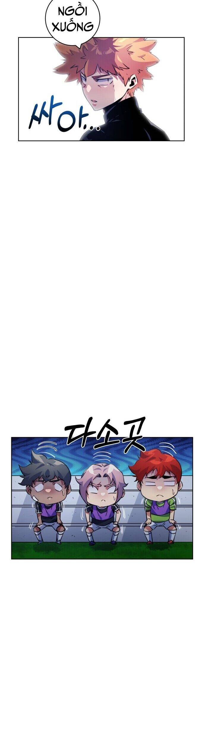 Góc Cao Khung Thành Chapter 145 - 8