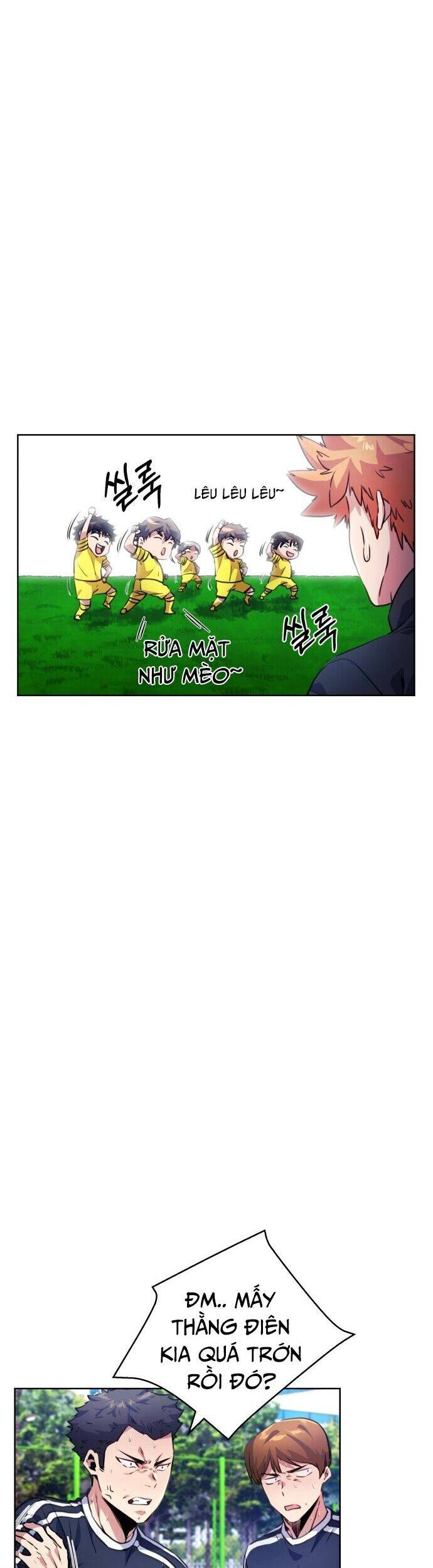 Góc Cao Khung Thành Chapter 145 - 10