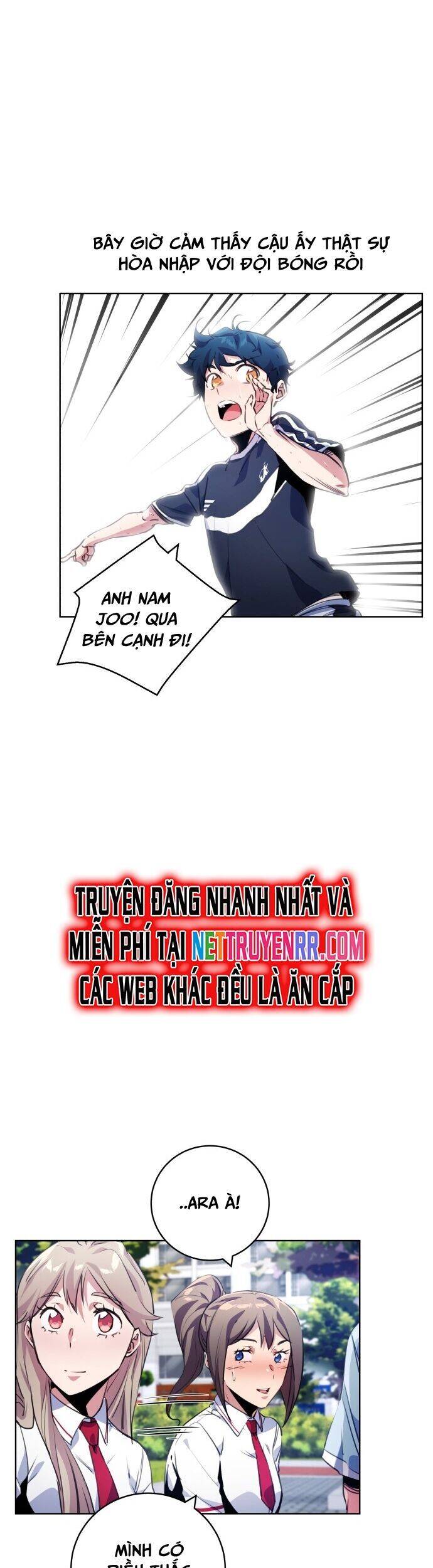 Góc Cao Khung Thành Chapter 146 - 11