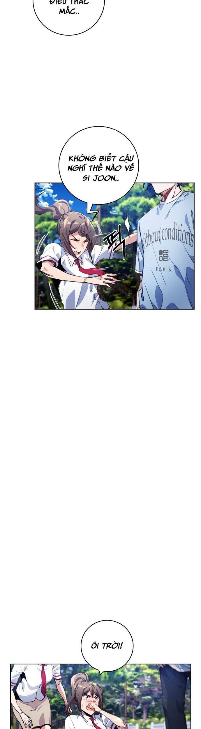 Góc Cao Khung Thành Chapter 146 - 12