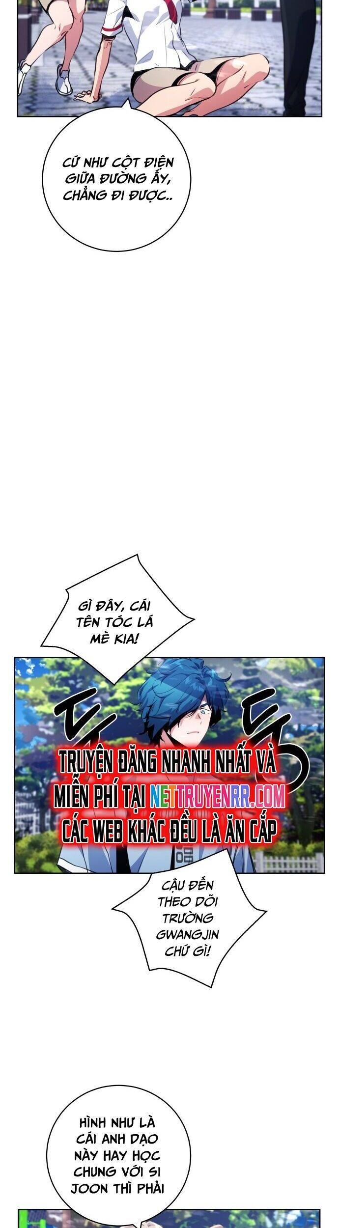 Góc Cao Khung Thành Chapter 146 - 13