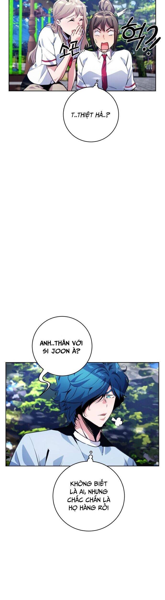 Góc Cao Khung Thành Chapter 146 - 14