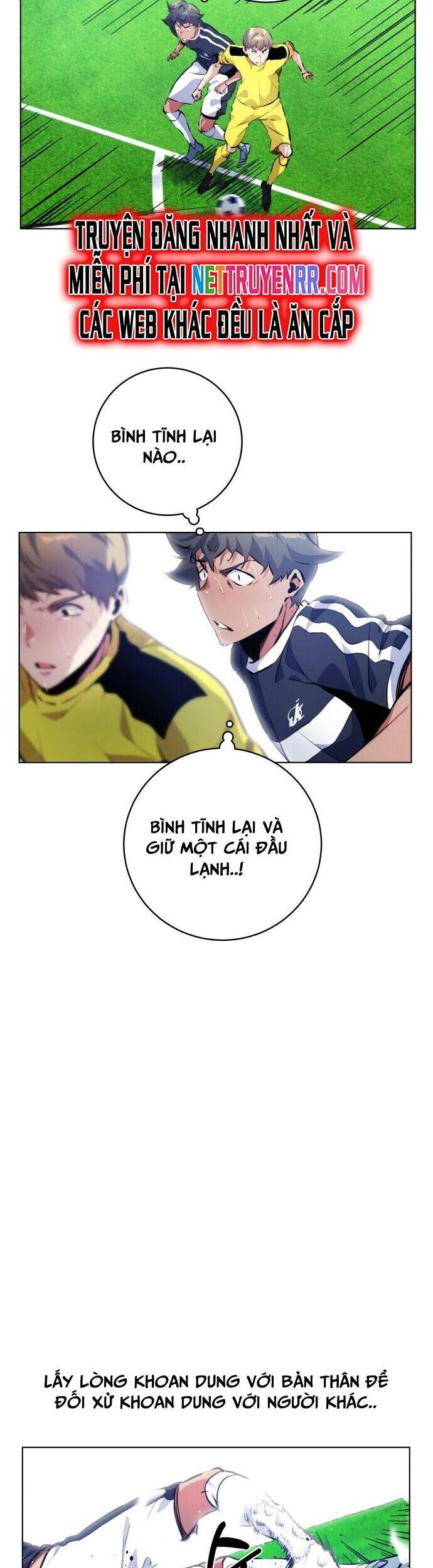 Góc Cao Khung Thành Chapter 146 - 18