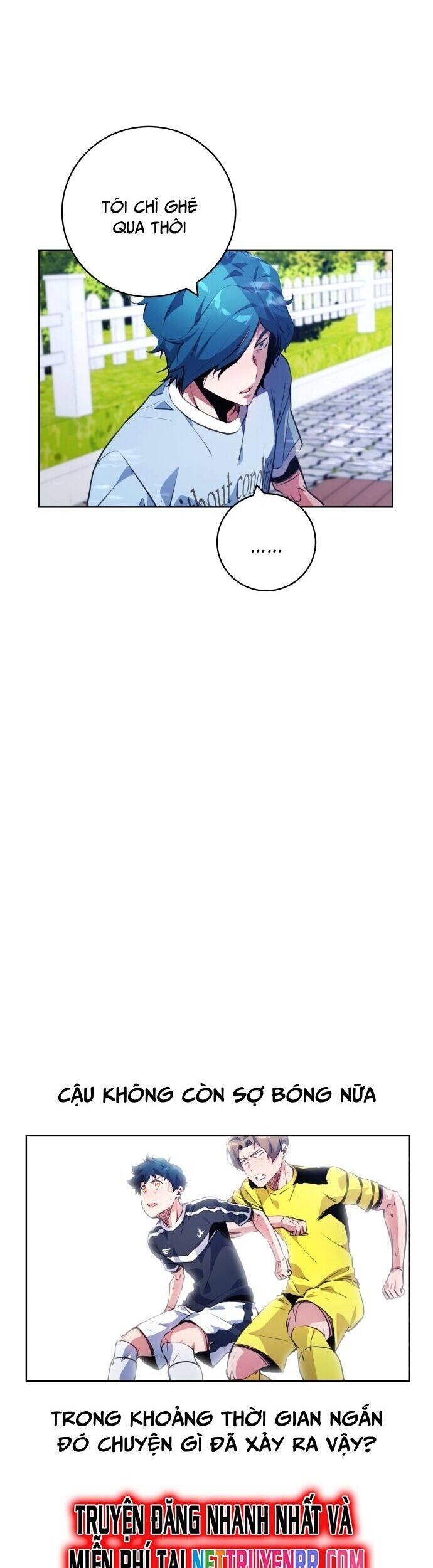 Góc Cao Khung Thành Chapter 146 - 22