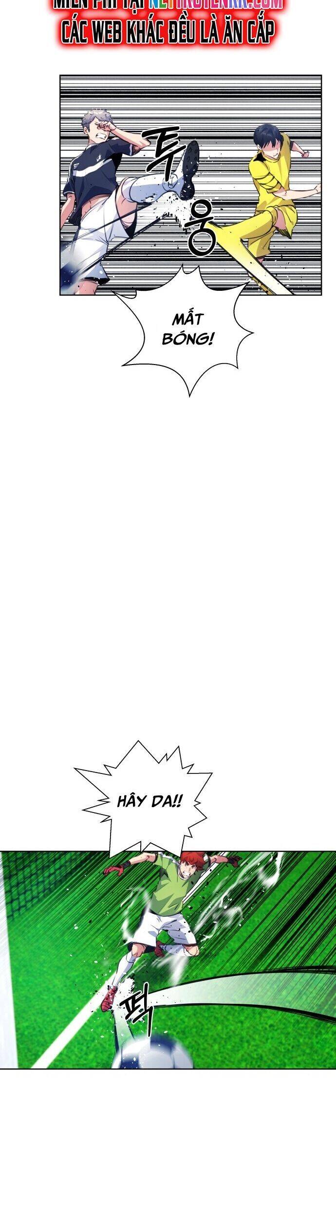 Góc Cao Khung Thành Chapter 146 - 23