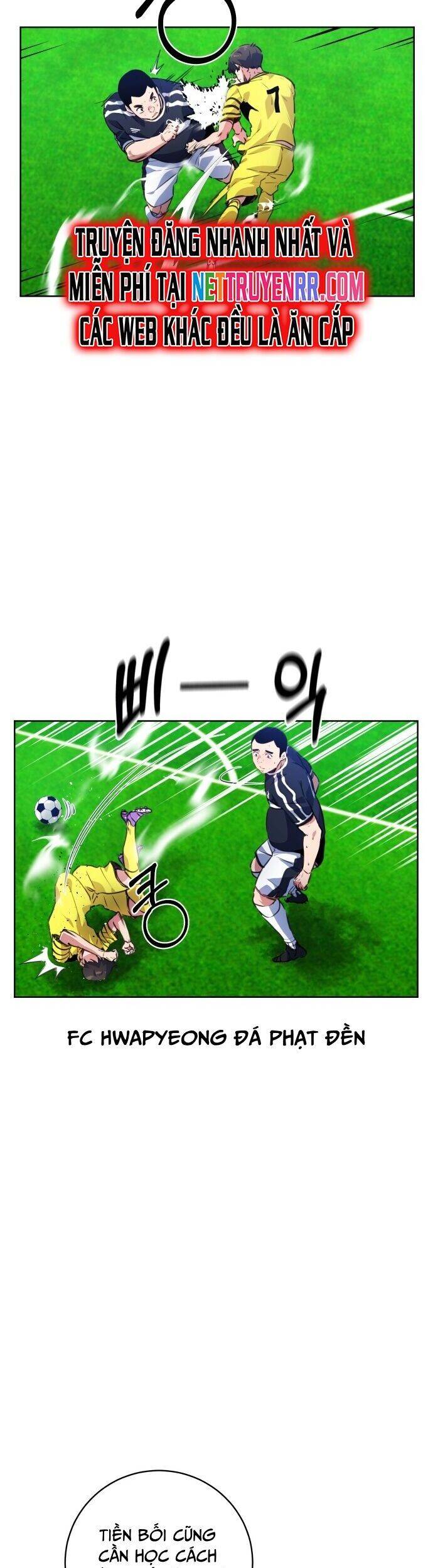 Góc Cao Khung Thành Chapter 146 - 25