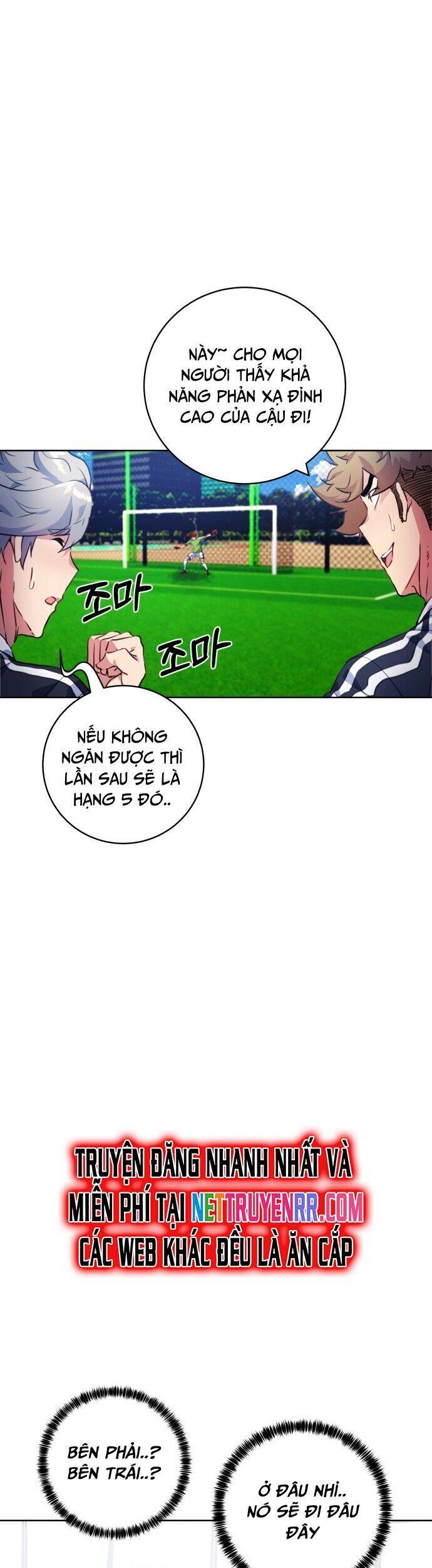 Góc Cao Khung Thành Chapter 146 - 27