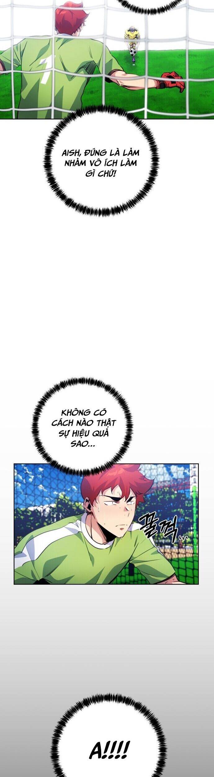 Góc Cao Khung Thành Chapter 146 - 28