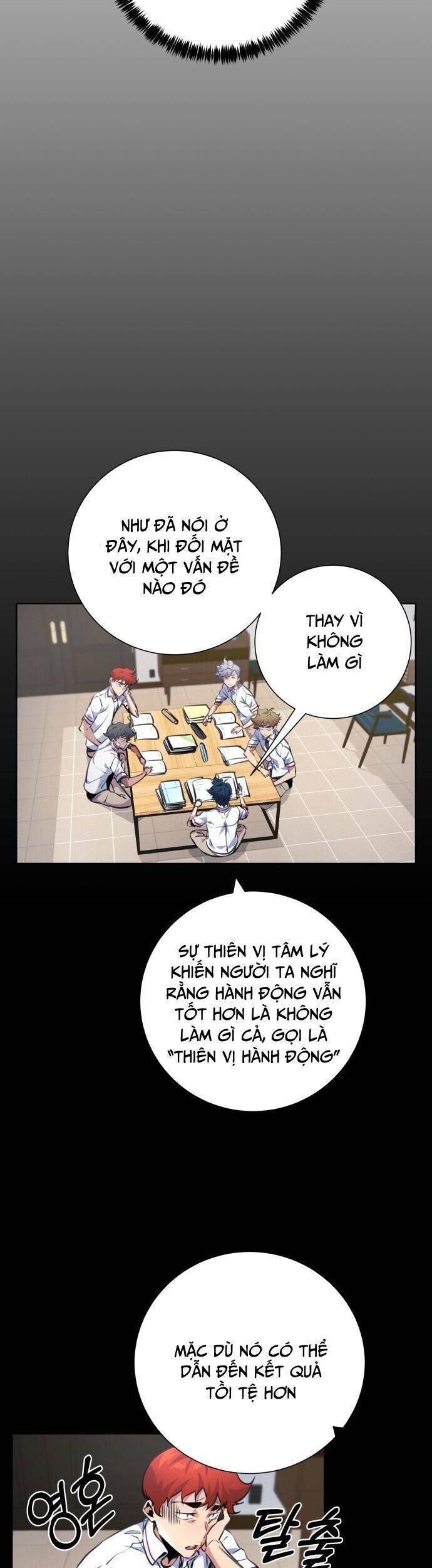 Góc Cao Khung Thành Chapter 146 - 29