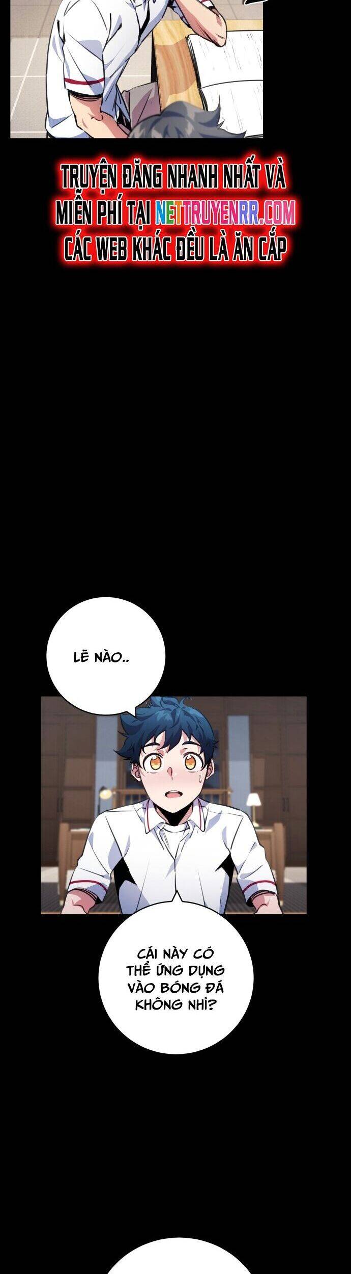 Góc Cao Khung Thành Chapter 146 - 30