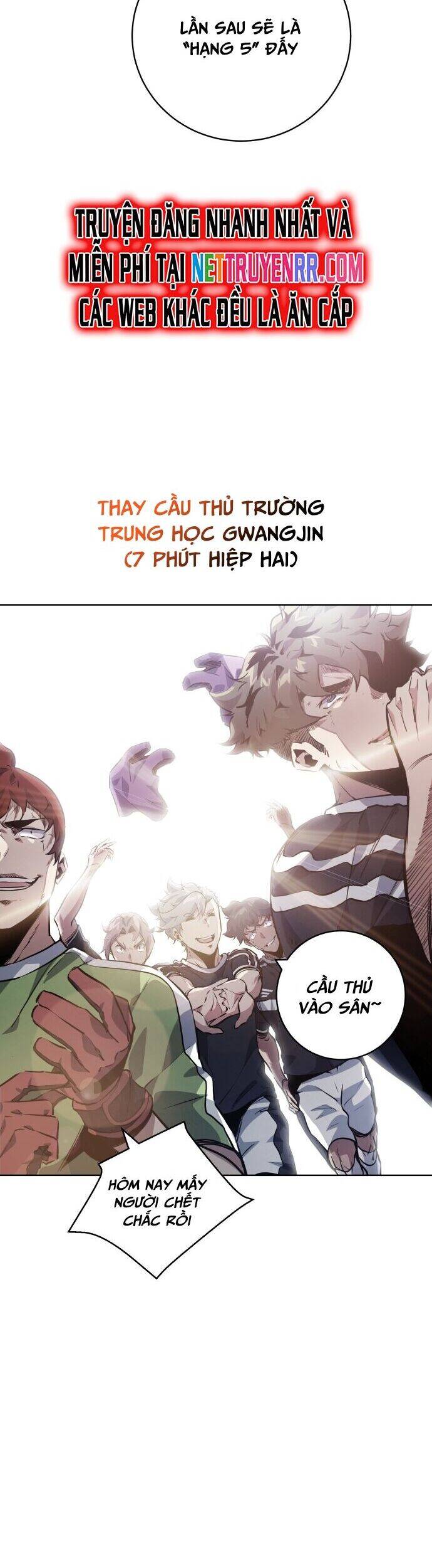 Góc Cao Khung Thành Chapter 146 - 4