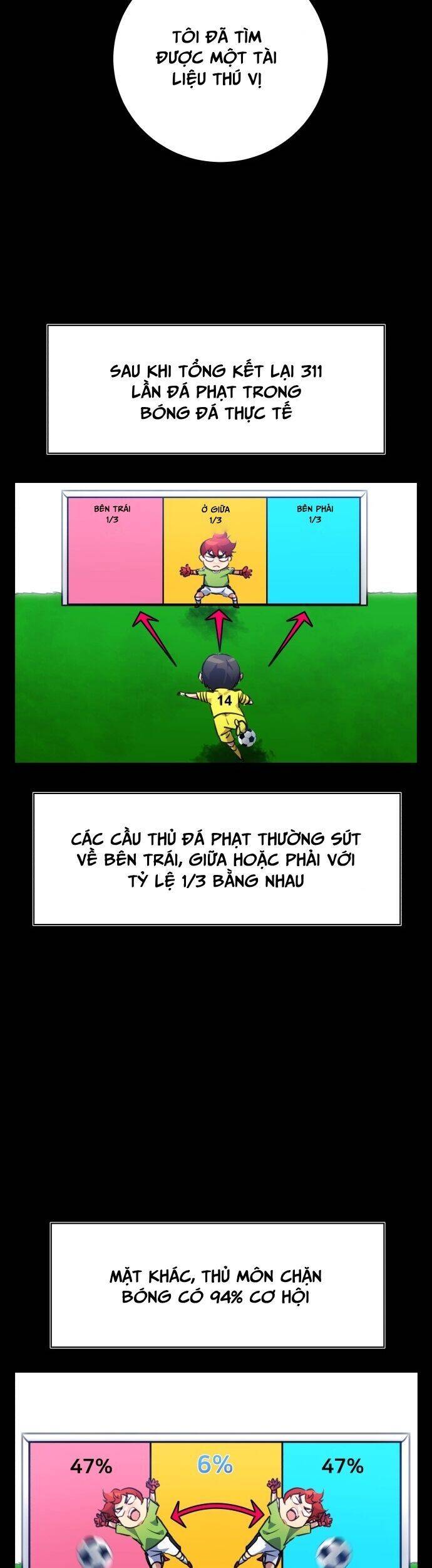 Góc Cao Khung Thành Chapter 146 - 31