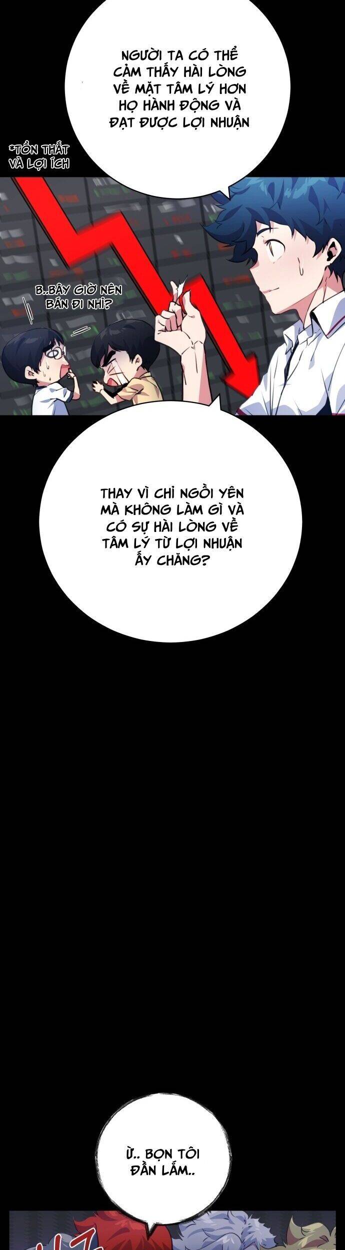 Góc Cao Khung Thành Chapter 146 - 33