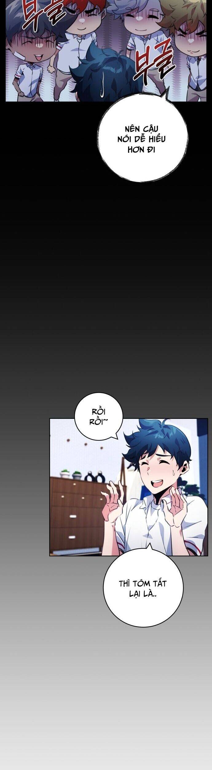Góc Cao Khung Thành Chapter 146 - 34