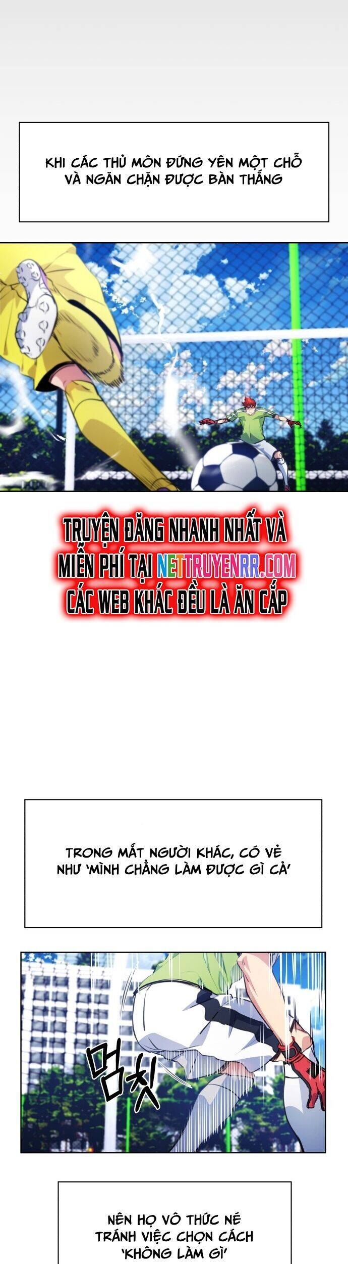Góc Cao Khung Thành Chapter 146 - 35