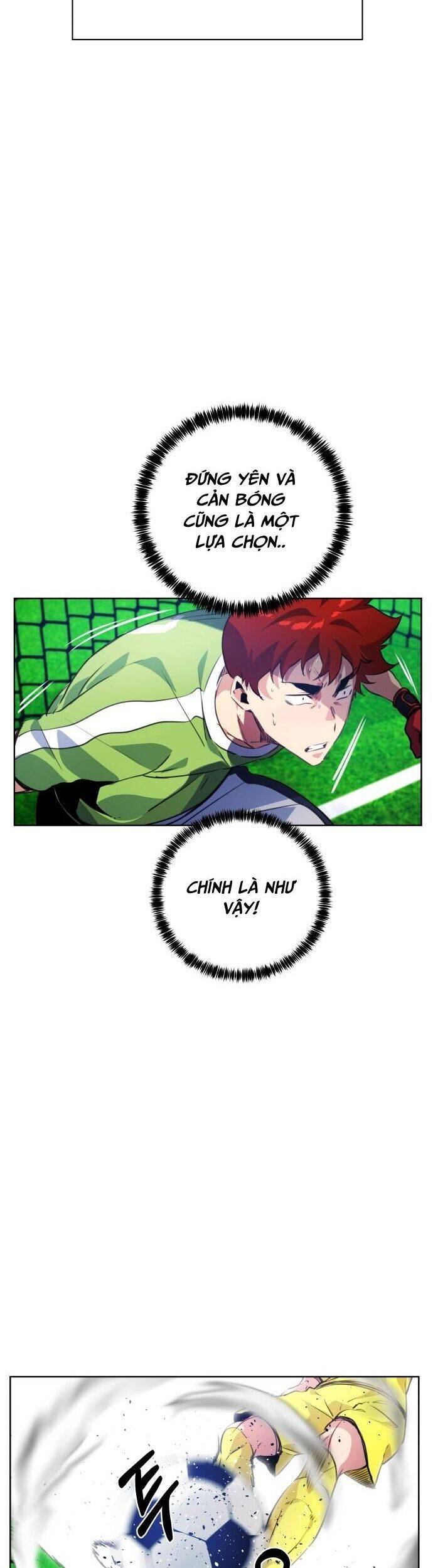 Góc Cao Khung Thành Chapter 146 - 36