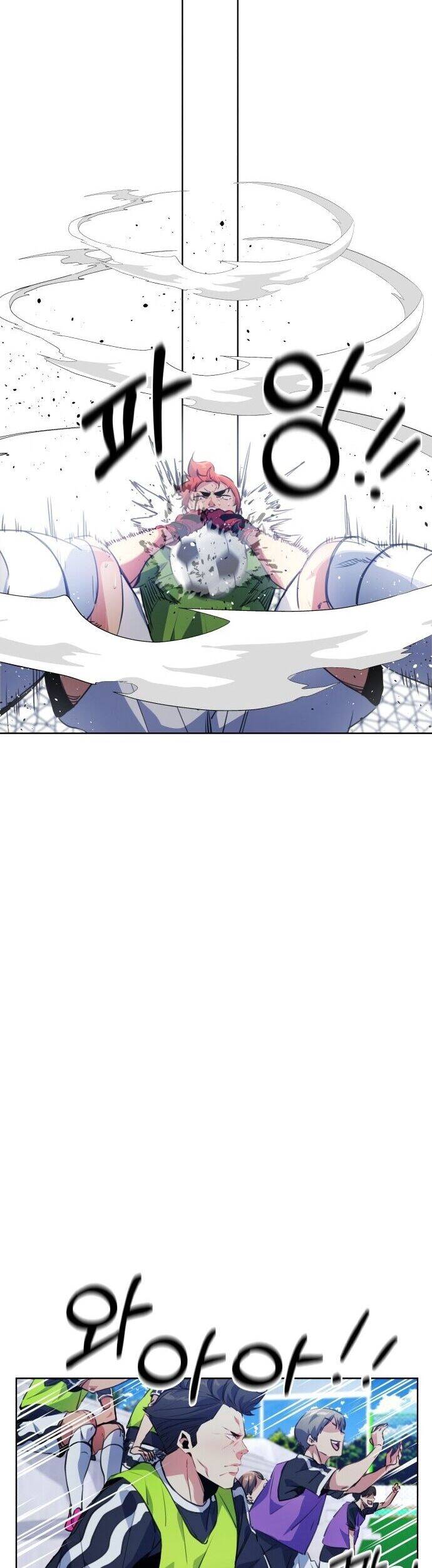 Góc Cao Khung Thành Chapter 146 - 38