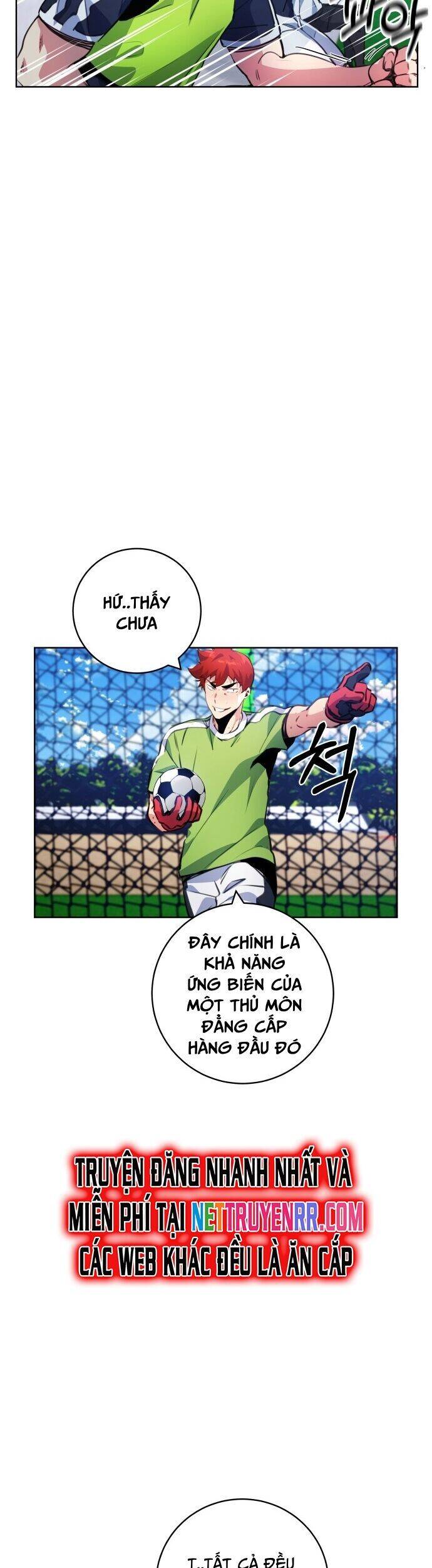 Góc Cao Khung Thành Chapter 146 - 39