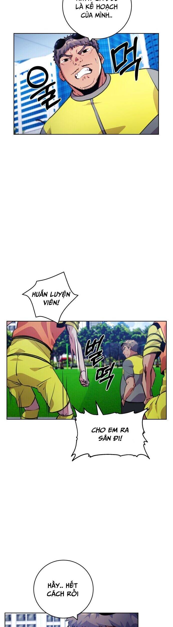 Góc Cao Khung Thành Chapter 146 - 40