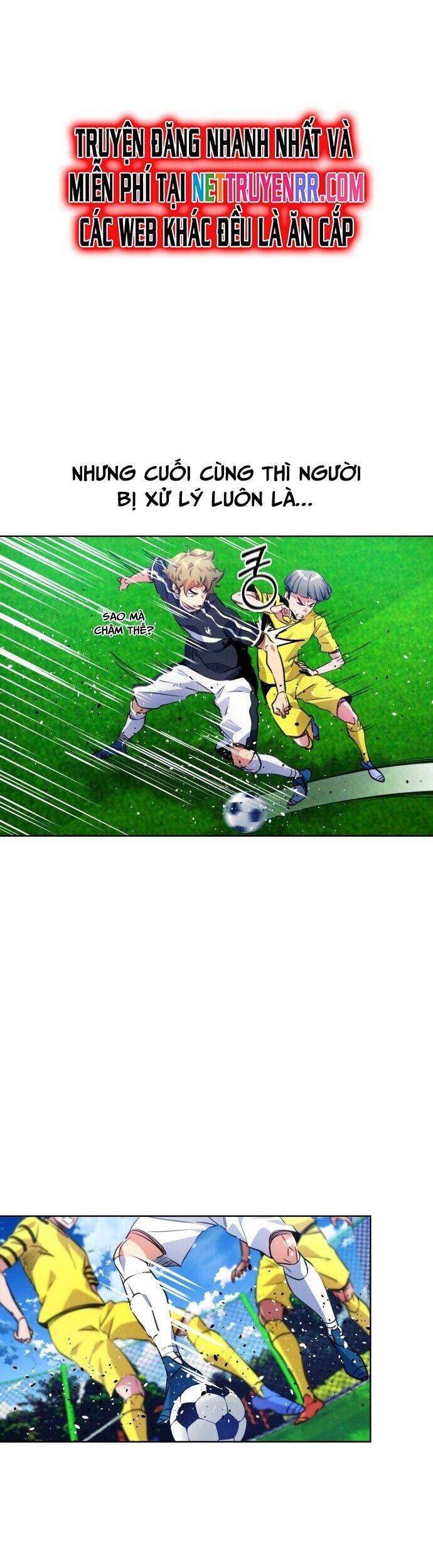 Góc Cao Khung Thành Chapter 146 - 42