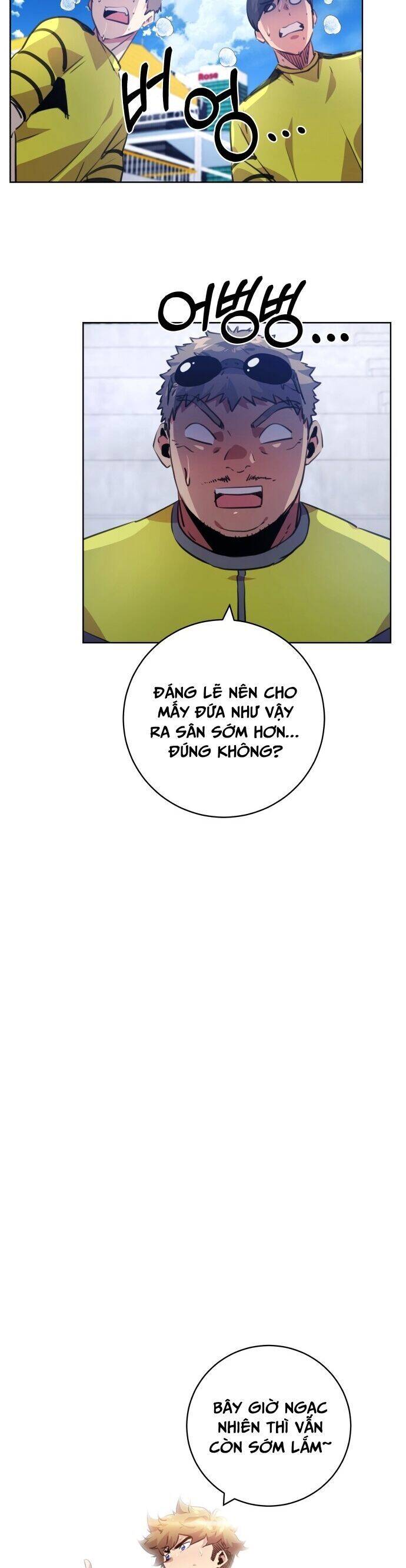 Góc Cao Khung Thành Chapter 146 - 47