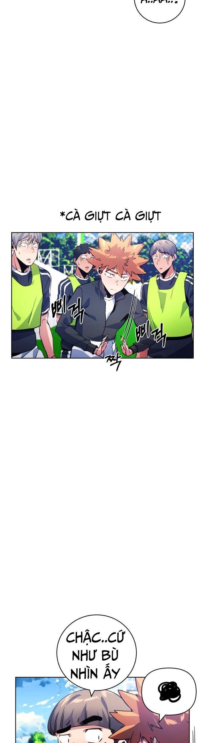 Góc Cao Khung Thành Chapter 147 - 11