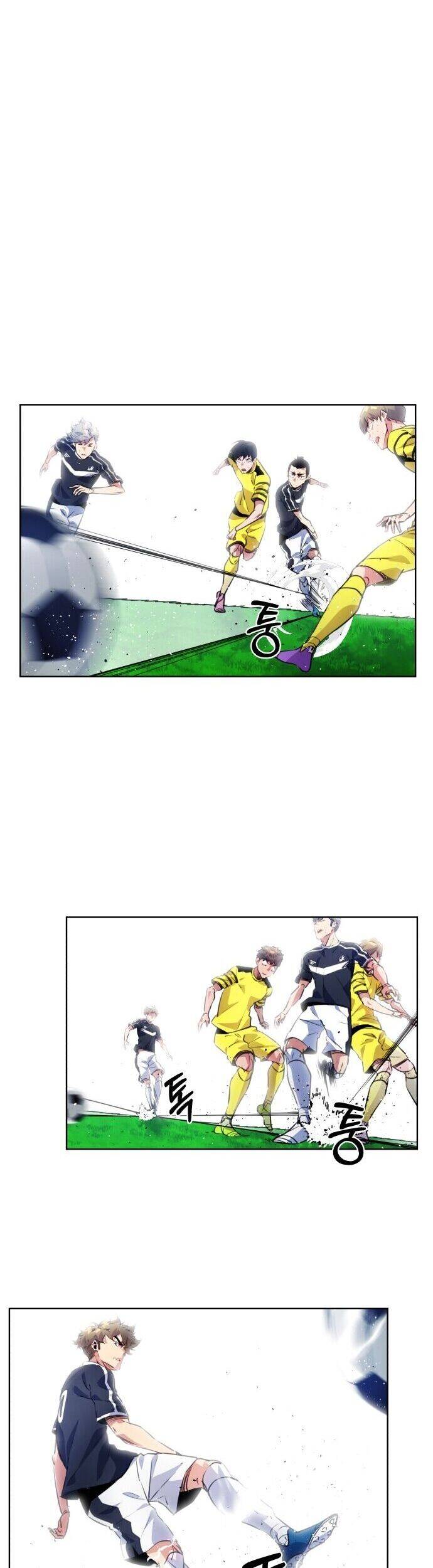 Góc Cao Khung Thành Chapter 147 - 14