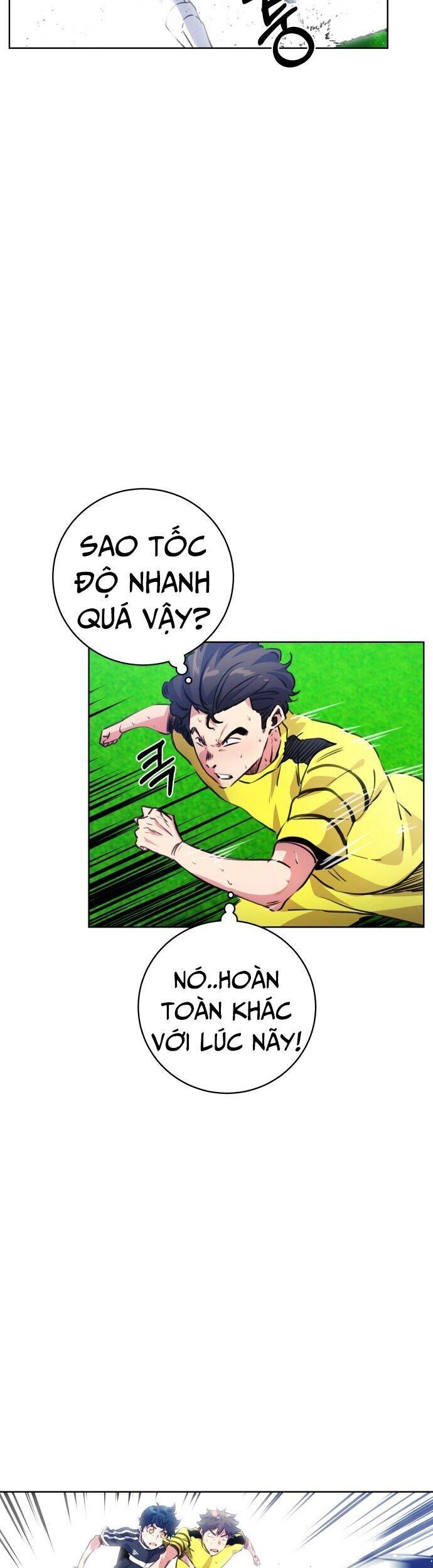 Góc Cao Khung Thành Chapter 147 - 15