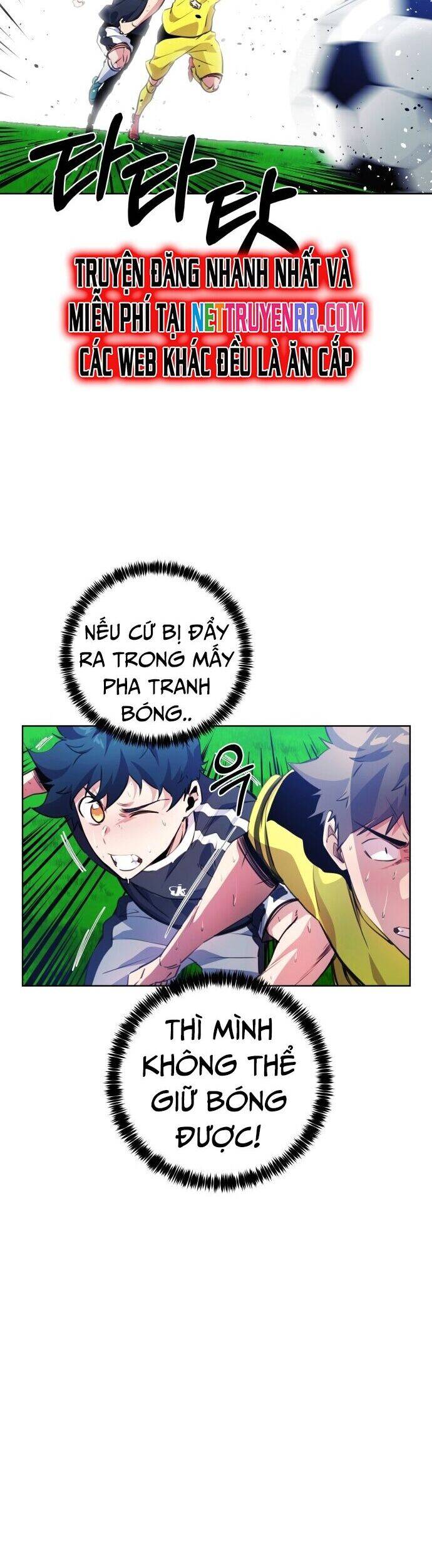 Góc Cao Khung Thành Chapter 147 - 16