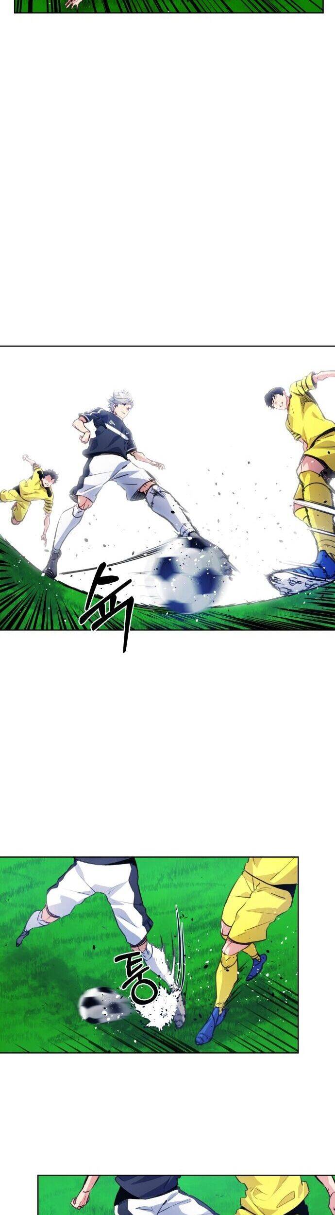 Góc Cao Khung Thành Chapter 147 - 20