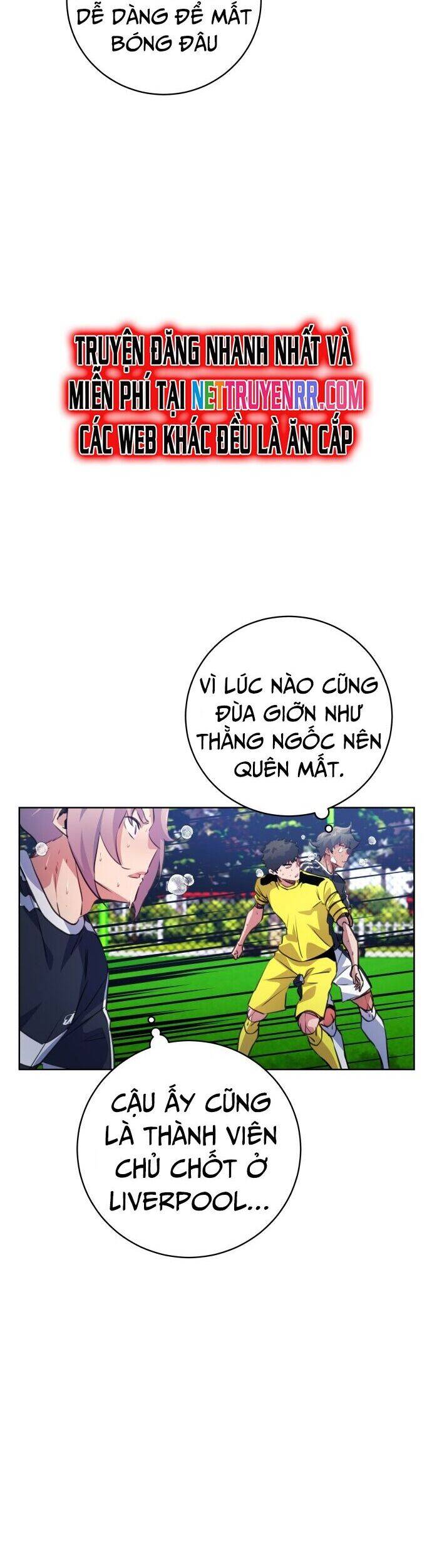 Góc Cao Khung Thành Chapter 147 - 22