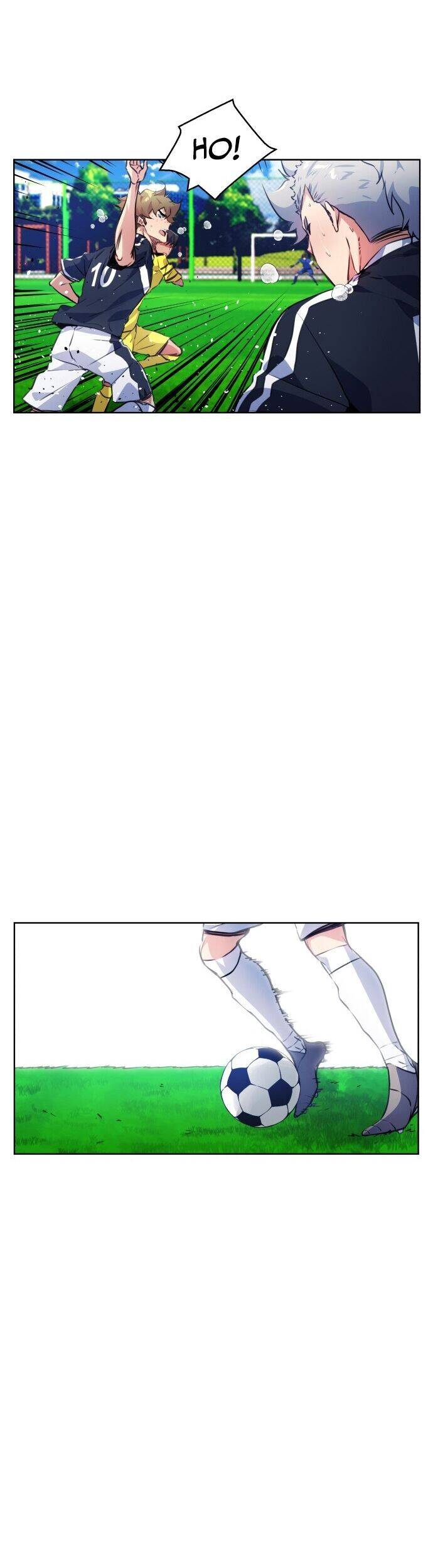 Góc Cao Khung Thành Chapter 147 - 23