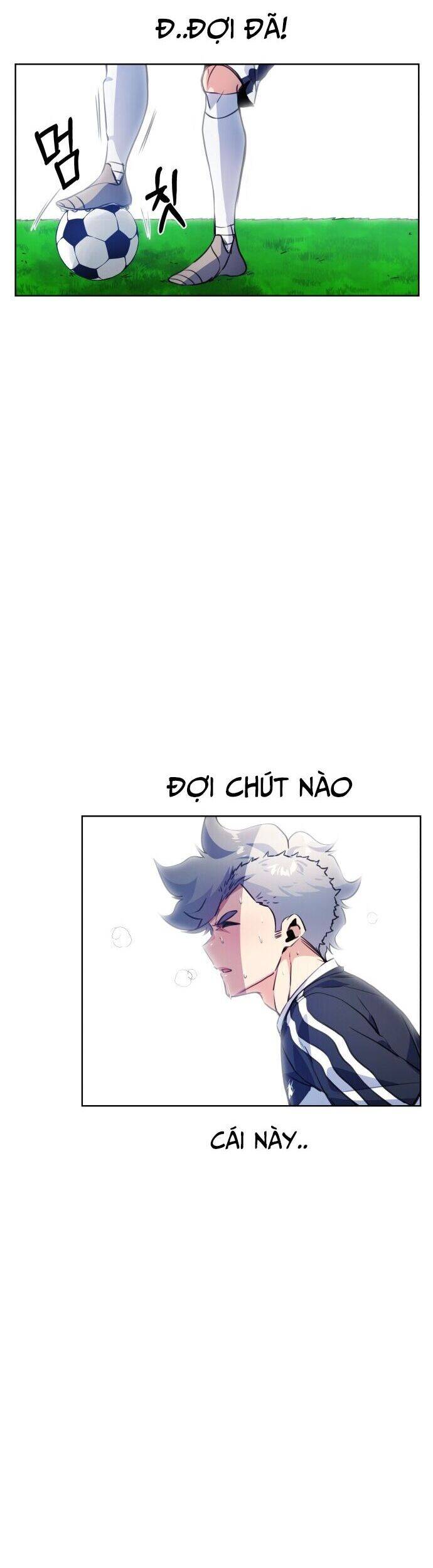 Góc Cao Khung Thành Chapter 147 - 24