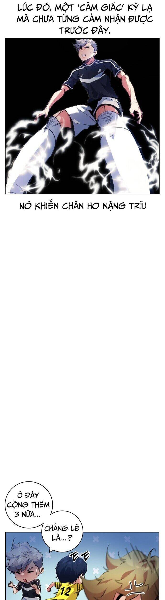 Góc Cao Khung Thành Chapter 147 - 26