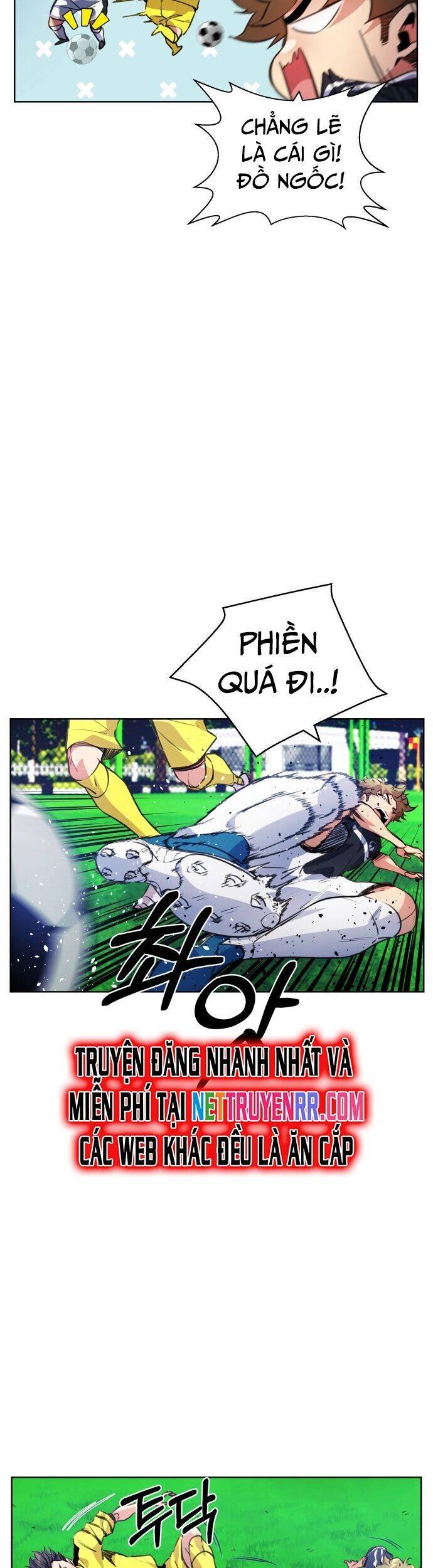 Góc Cao Khung Thành Chapter 147 - 27