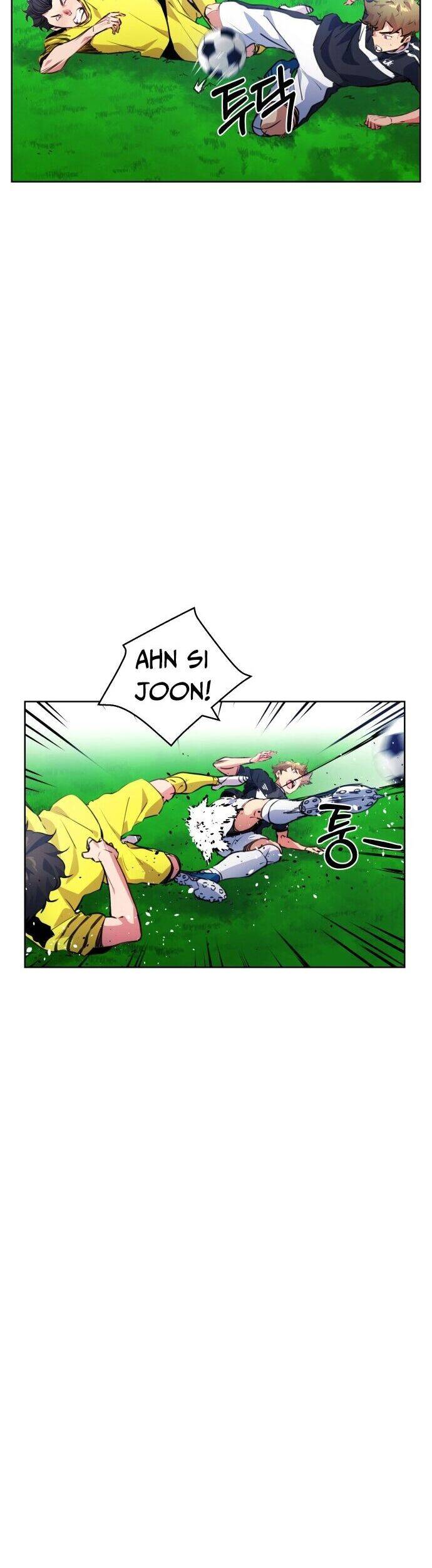 Góc Cao Khung Thành Chapter 147 - 28