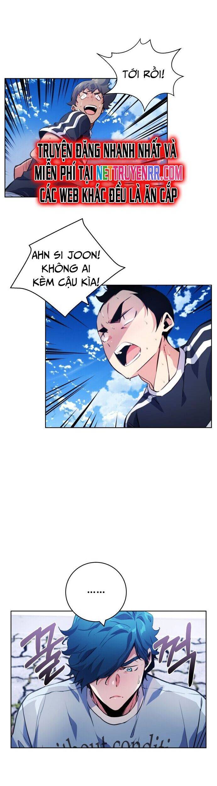 Góc Cao Khung Thành Chapter 147 - 30