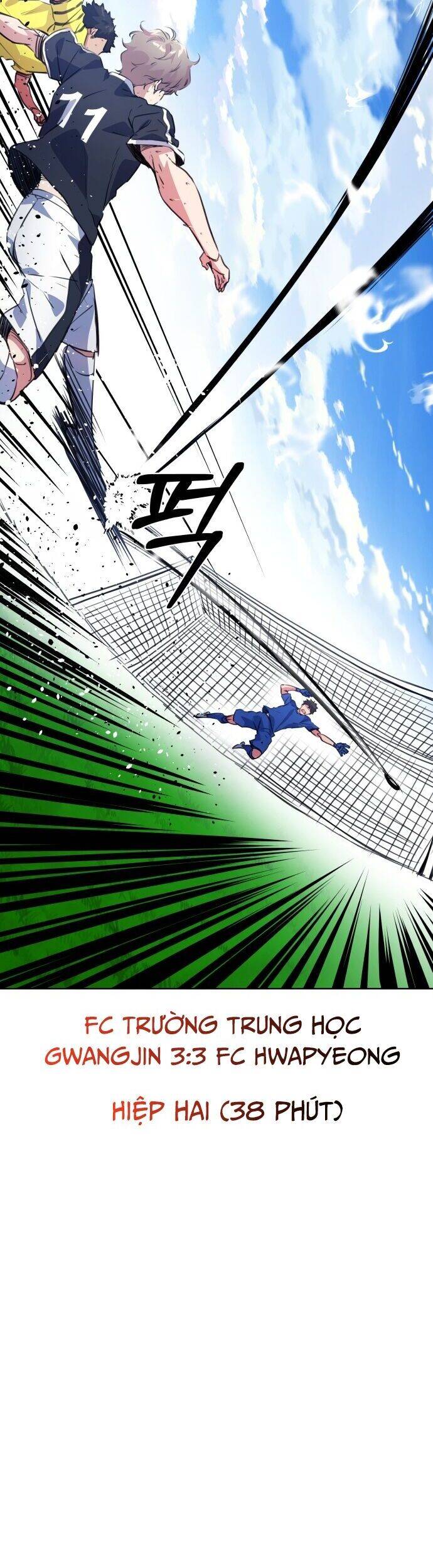 Góc Cao Khung Thành Chapter 147 - 33