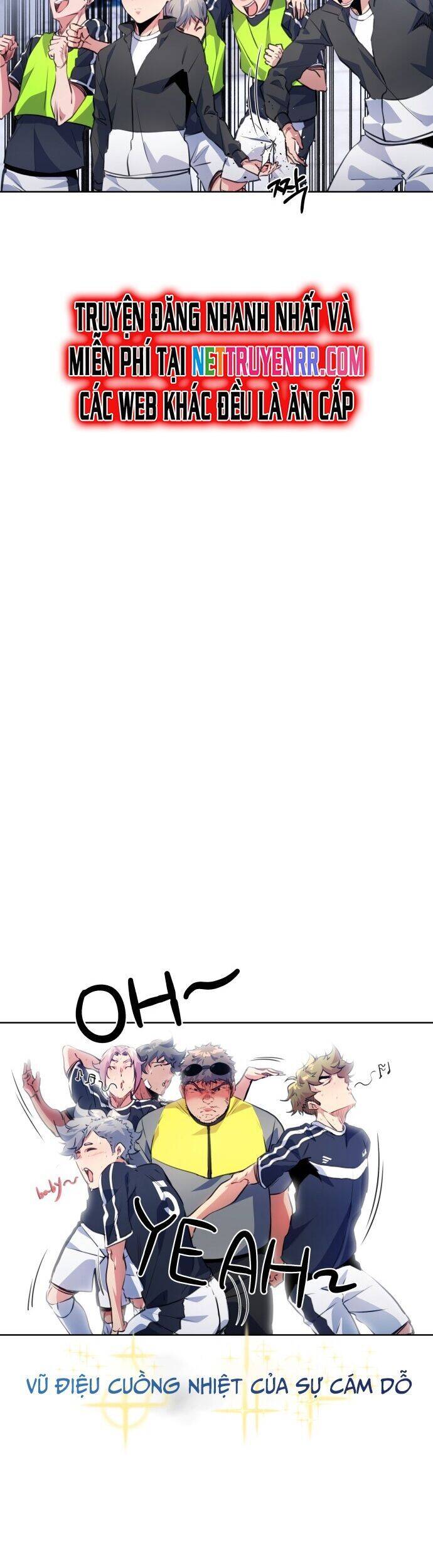 Góc Cao Khung Thành Chapter 147 - 35