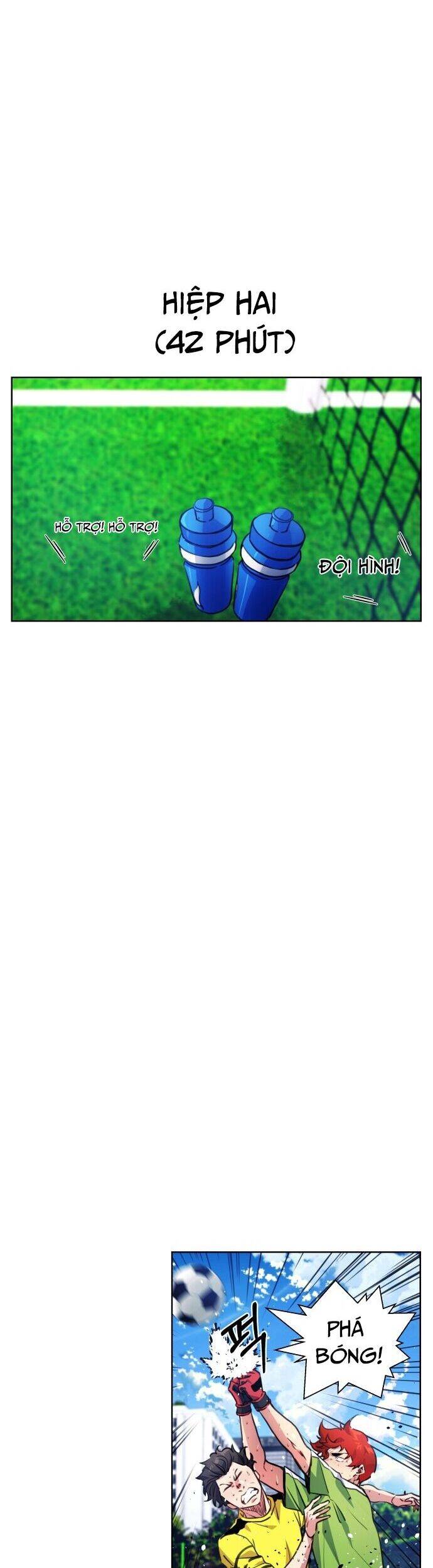 Góc Cao Khung Thành Chapter 147 - 38