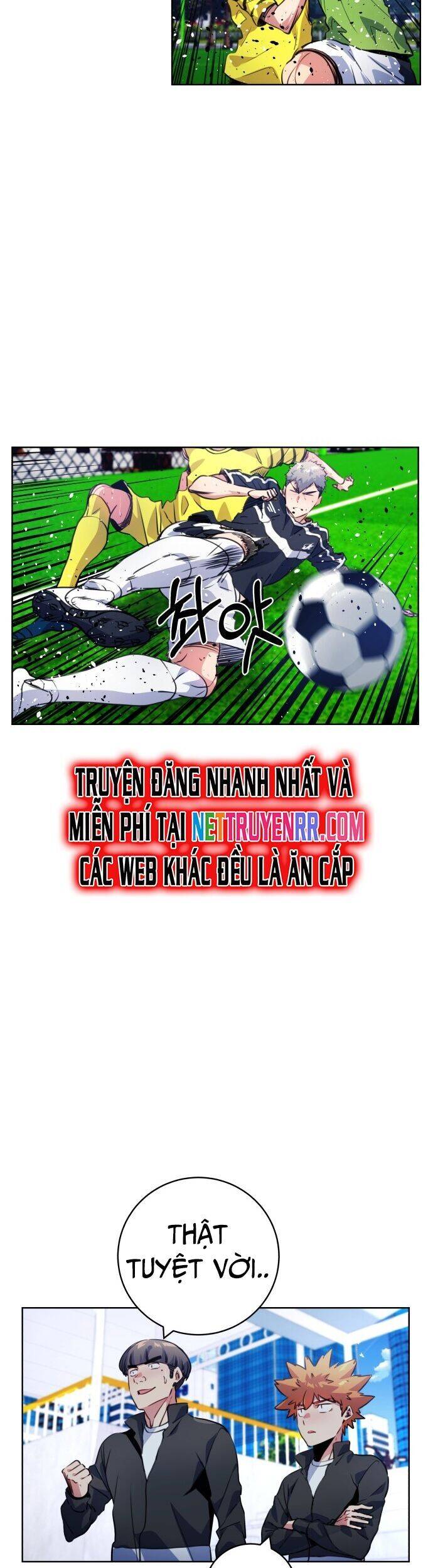 Góc Cao Khung Thành Chapter 147 - 39