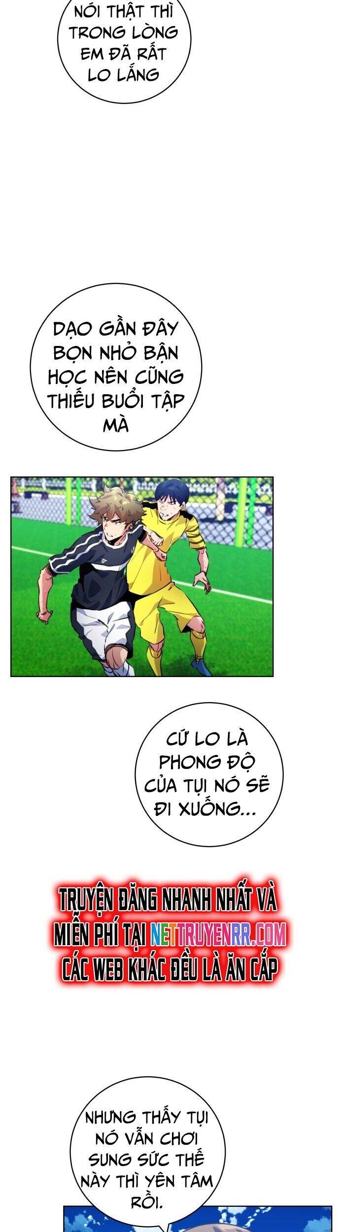 Góc Cao Khung Thành Chapter 147 - 41