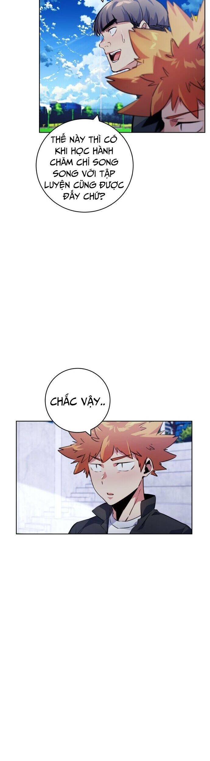 Góc Cao Khung Thành Chapter 147 - 42