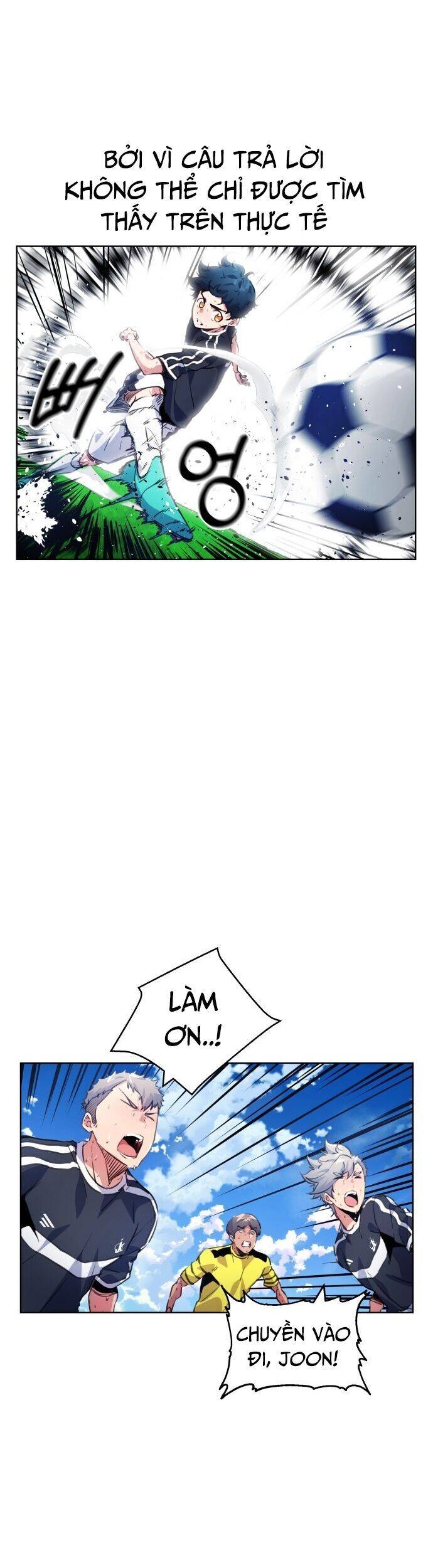 Góc Cao Khung Thành Chapter 147 - 43