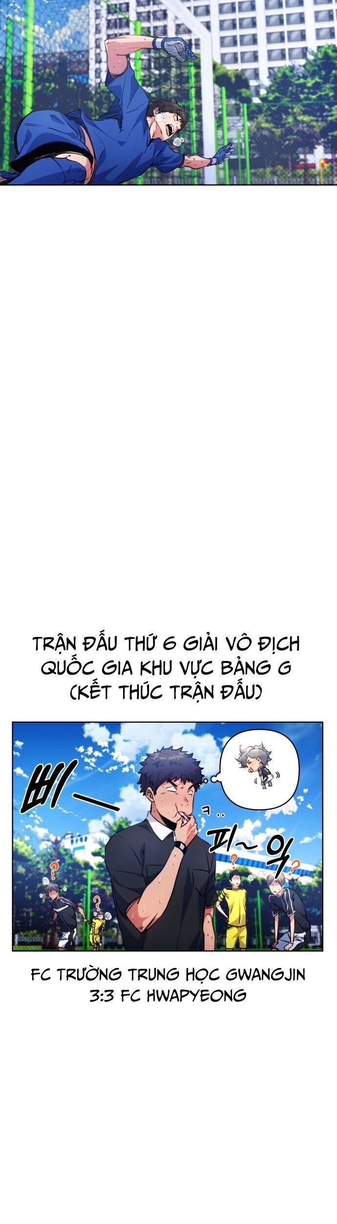 Góc Cao Khung Thành Chapter 147 - 45